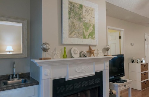 Seabrook Island Casa | 1135 Summerwind Cottage