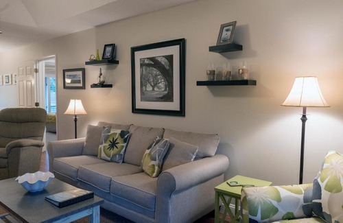 Seabrook Island Casa | 1135 Summerwind Cottage