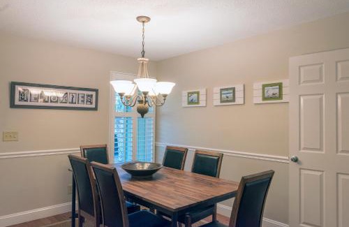 Seabrook Island Casa | 1135 Summerwind Cottage