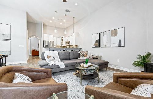 Indian Harbour Beach Casa | 114 Mediterranean Way