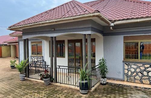 Kireka Casa | 114 residences