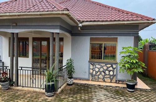 Kireka Casa | 114 residences