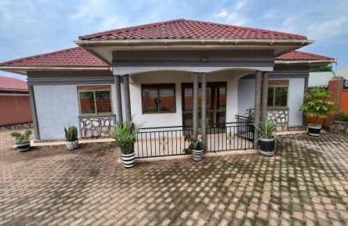 Kireka Casa | 114 residences