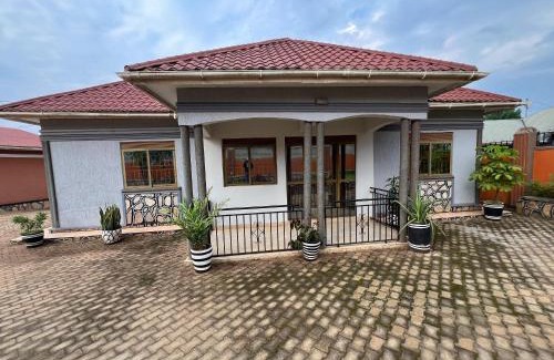Kireka Casa | 114 residences