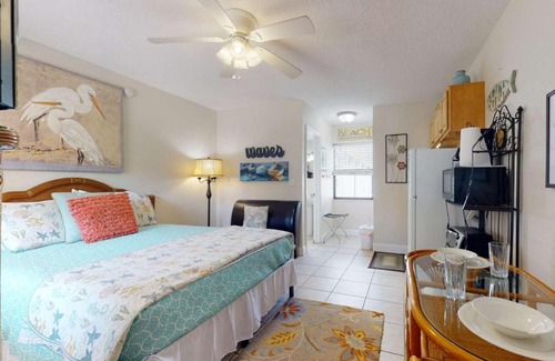 Redington Beach Casa | 114 - Royal Orleans