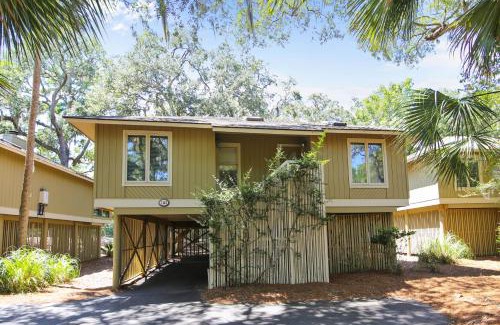 Seabrook Island Casa | 1140 Summerwind Cottage