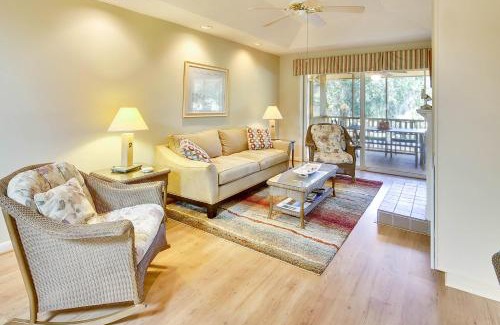 Seabrook Island Casa | 1140 Summerwind Cottage