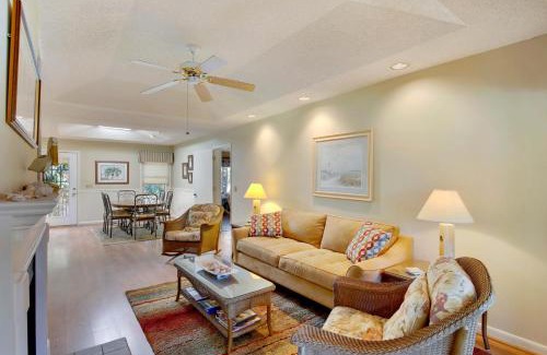 Seabrook Island Casa | 1140 Summerwind Cottage