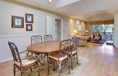Seabrook Island Casa | 1140 Summerwind Cottage