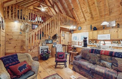 Ellijay Casa | 1145 River Bend Rd