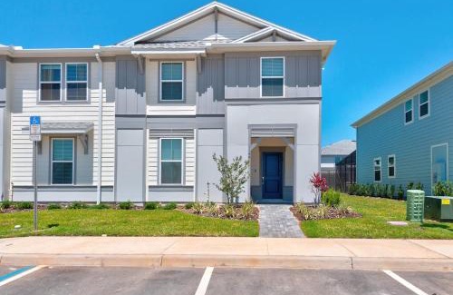 Four Corners Casa | 1149 Spacious Family 5-Bedroom Townhome