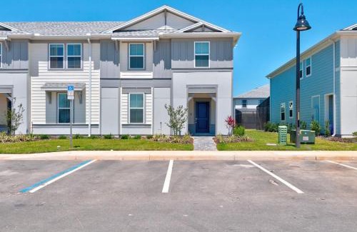 Four Corners Casa | 1149 Spacious Family 5-Bedroom Townhome
