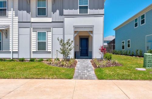 Four Corners Casa | 1149 Spacious Family 5-Bedroom Townhome