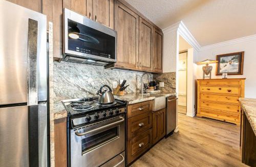 Truckee Apartamento | 115 Bldg B studio