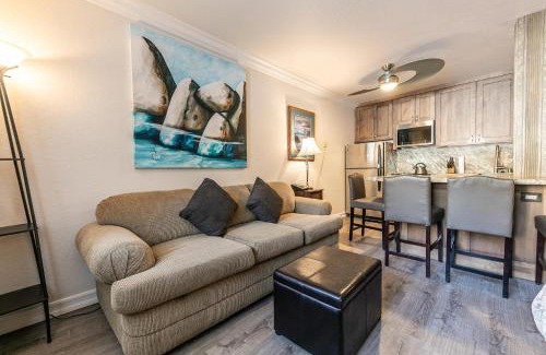 Truckee Apartamento | 115 Bldg B studio
