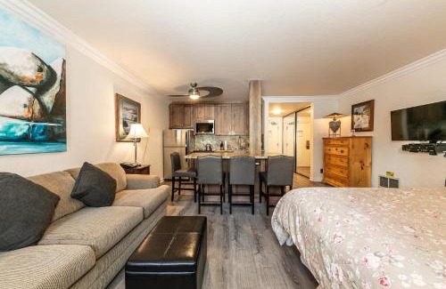 Truckee Apartamento | 115 Bldg B studio
