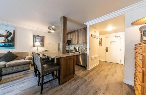 Truckee Apartamento | 115 Bldg B studio