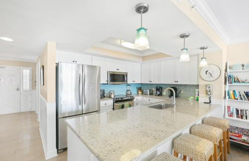 Sunset Point Casa | 115 Charleston Oceanfront Villas Beach Daze