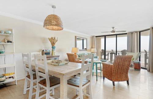 Sunset Point Casa | 115 Charleston Oceanfront Villas Beach Daze
