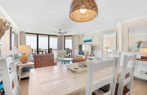 Sunset Point Casa | 115 Charleston Oceanfront Villas Beach Daze