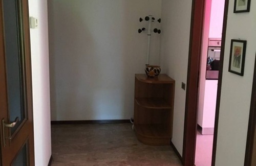 Villaggio degli Sposi Apartamento | 115 m² Apartamento ∙ 3 habitaciones ∙ 8 huéspedes