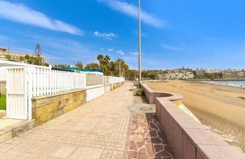 San Agustin Apartamento | 115 m² Apartamento ∙ 2 habitaciones ∙ 4 huéspedes