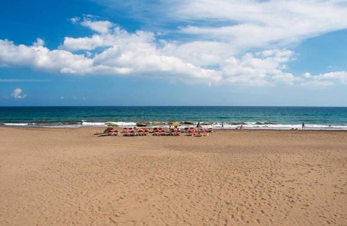 San Agustin Apartamento | 115 m² Apartamento ∙ 2 habitaciones ∙ 4 huéspedes
