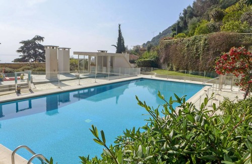 Menton Apartamento | 115 m² Apartamento ∙ 2 habitaciones ∙ 4 huéspedes