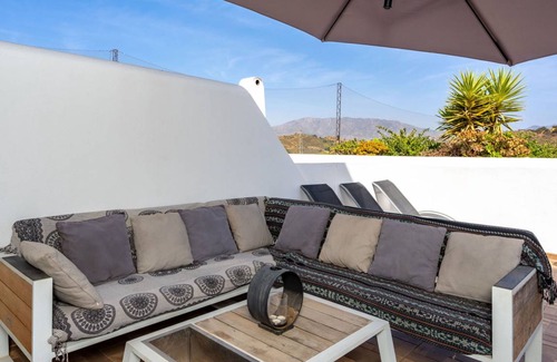 Mijas Otro | 115 m² Alojamiento ∙ 3 habitaciones ∙ 6 huéspedes