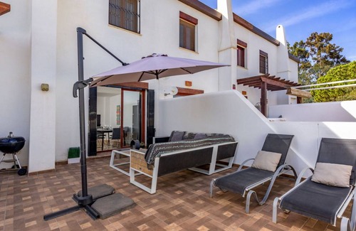 Mijas Otro | 115 m² Alojamiento ∙ 3 habitaciones ∙ 6 huéspedes