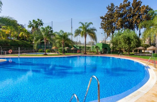 Mijas Otro | 115 m² Alojamiento ∙ 3 habitaciones ∙ 6 huéspedes