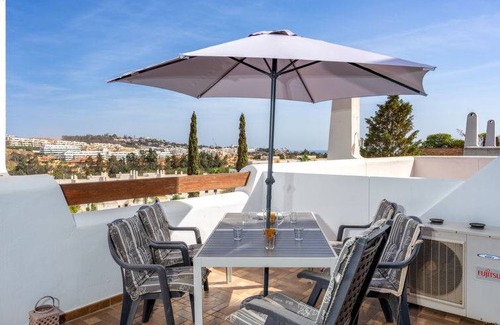 Mijas Casa | 115 m² Casa ∙ 3 habitaciones ∙ 6 personas
