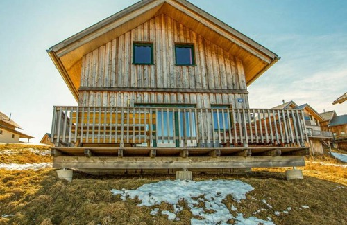 Bad Sankt Leonhard im Lavanttal Casa | 115 m² House ∙ 4 bedrooms ∙ 9 guests