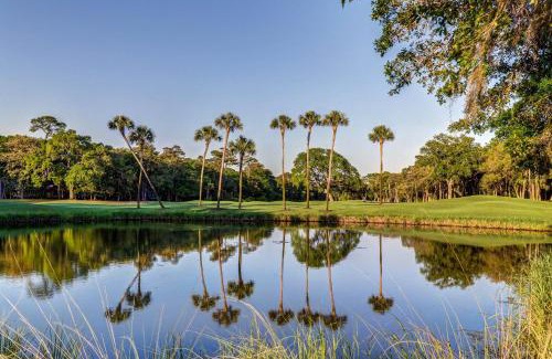 Seabrook Island Casa | 1157 Summerwind Cottage