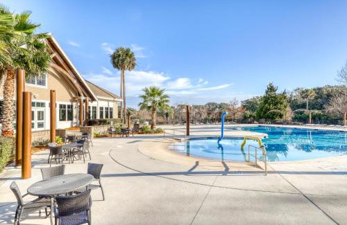 Seabrook Island Casa | 1157 Summerwind Cottage