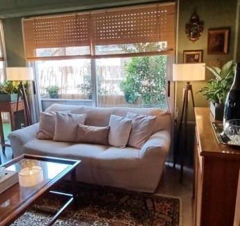 Nea Smirni Apartamento | 115m2 K.G HOME