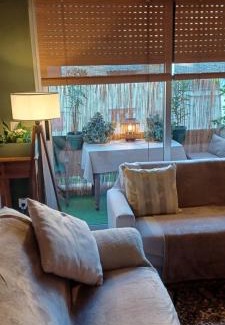 Nea Smirni Apartamento | 115m2 K.G HOME