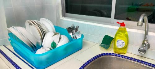Bentong Apartamento | 116 Bukit Indah Bentong Homestay- 5min to town