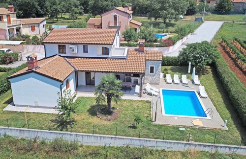Mofardini Casa | 116 m² Casa ∙ 3 habitaciones ∙ 6 personas