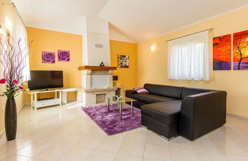 Mofardini Casa | 116 m² Casa ∙ 3 habitaciones ∙ 6 personas