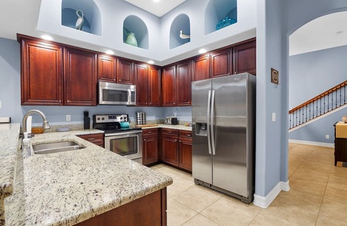 Ocean Side Village Cabaña | 116 Mediterranean Way
