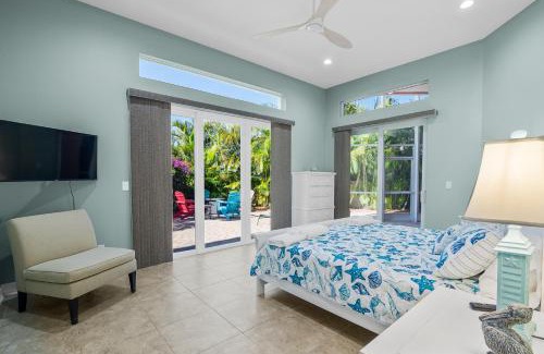 Indian Harbour Beach Casa | 116 Mediterranean Way
