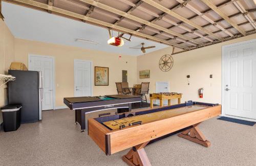 Indian Harbour Beach Casa | 116 Mediterranean Way