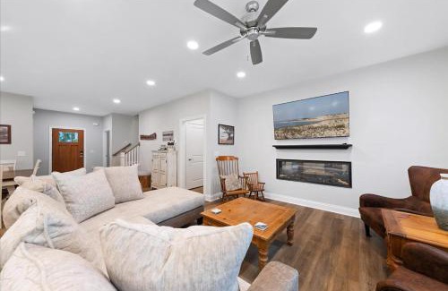 Ocean Pines Casa | 116 Pine Forest Drive