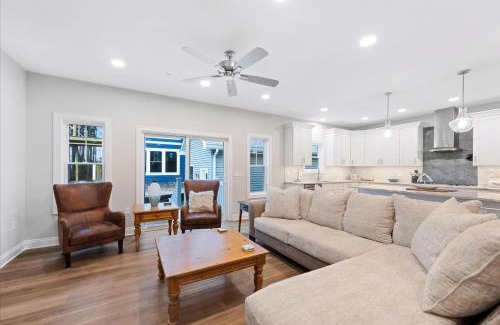 Ocean Pines Casa | 116 Pine Forest Drive