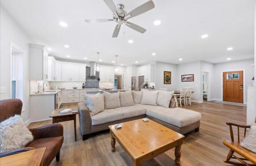Ocean Pines Casa | 116 Pine Forest Drive