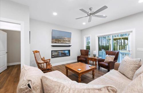 Ocean Pines Casa | 116 Pine Forest Drive