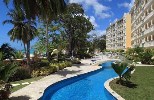 Dover Villa | 116 Sapphire Beach Luxury villa
