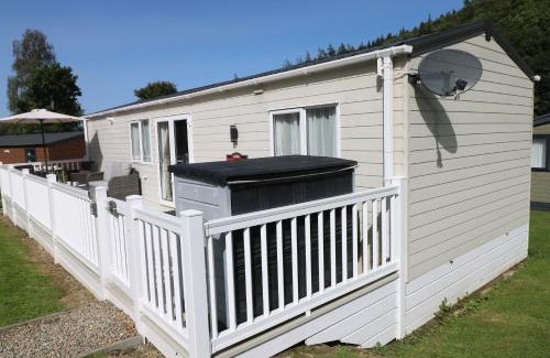 Felinfach Casa | 116 Woodpecker Lodge