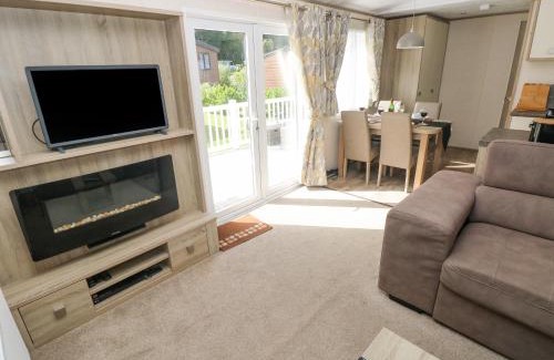 Felinfach Casa | 116 Woodpecker Lodge